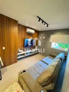 Apartamento com 2 Quartos à venda, 47m² no Benedito Bentes, Maceió