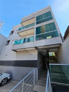 Casa de Condomínio com 2 Quartos para alugar, 55m² no Vila Divina Pastora, São Paulo