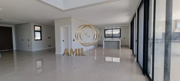 Casa de Condomínio com 5 Quartos à venda, 435m² no Condomínio Residencial Alphaville I, São José dos Campos