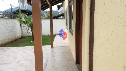 Casa com 2 Quartos à venda, 90m² no Bananal, Guapimirim