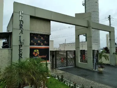 Apartamento com 2 Quartos à venda, 41m² no Três Pontes, Itaboraí