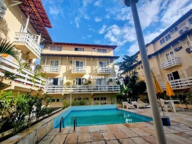 Casa de Condomínio com 2 Quartos à venda, 115m² no Recreio dos Bandeirantes, Rio de Janeiro
