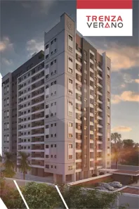 Apartamento com 1 Quarto à venda, 44m² no Atibaia Jardim, Atibaia