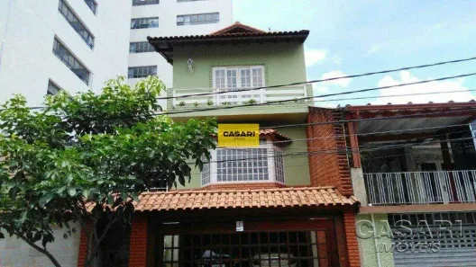 Sobrado com 3 Quartos à venda, 299m² no Jardim do Mar, São Bernardo do Campo