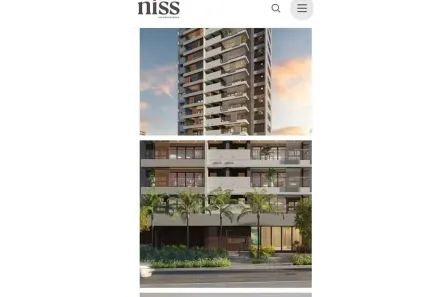 Apartamento com 3 Quartos à venda, 107m² no Pinheiros, São Paulo