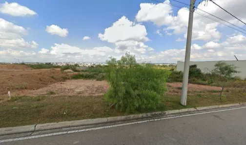 Lote/Terreno à venda, 480m² no Residencial Central Parque, Salto