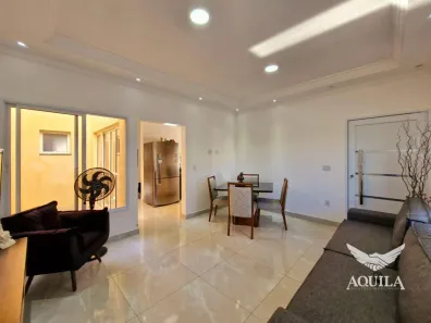 Casa de Condomínio com 3 Quartos para alugar, 200m² no Cajuru do Sul, Sorocaba