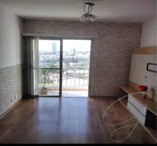 Apartamento com 2 Quartos à venda, 74m² no Vila Osasco, Osasco