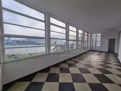 Apartamento com 5 Quartos à venda, 403m² no Botafogo, Rio de Janeiro