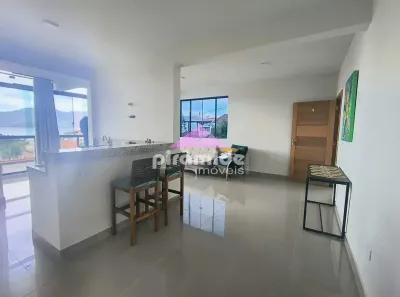 Apartamento com 2 Quartos à venda, 107m² no São Francisco da Praia, São Sebastião