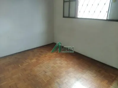 Apartamento com 3 Quartos à venda, 54m² no Serra Verde (Venda Nova), Belo Horizonte