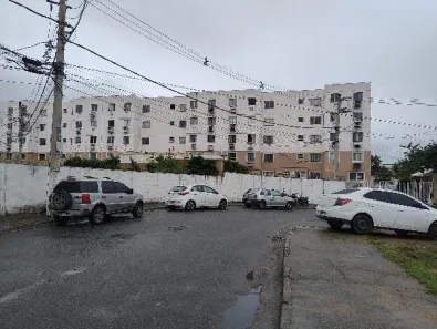 Apartamento com 2 Quartos à venda, 46m² no Jardim Nova Era, Nova Iguaçu