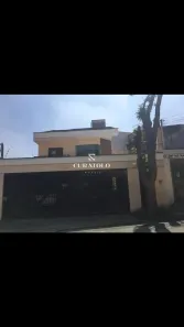 Sobrado com 3 Quartos à venda, 256m² no Vila Formosa, São Paulo
