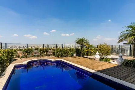 Apartamento com 4 Quartos à venda, 678m² no Cerqueira César, São Paulo