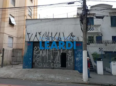 Galpão/Depósito/Armazém à venda, 85m² no Campos Elíseos, São Paulo