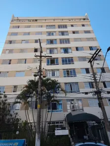 Apartamento com 3 Quartos para alugar, 135m² no Mirandópolis, São Paulo