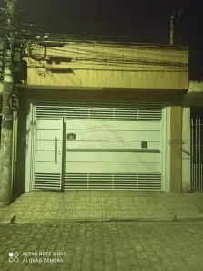 Casa com 2 Quartos à venda, 133m² no Conjunto Residencial Irai, Suzano