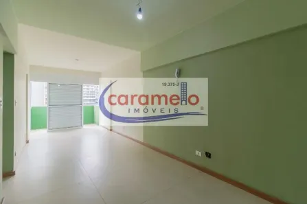 Apartamento com 1 Quarto à venda, 49m² no Pinheiros, São Paulo