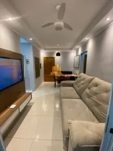Apartamento com 2 Quartos à venda, 65m² no Jardim Emília, Jacareí