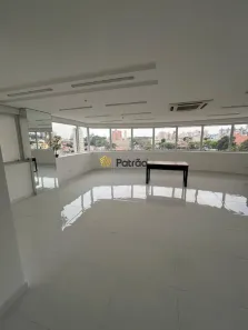 Sala Comercial para alugar, 79m² no Ferrazópolis, São Bernardo do Campo