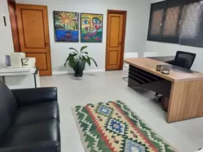 Ponto Comercial para alugar, 35m² no Butantã, São Paulo