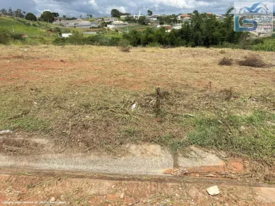 Lote/Terreno à venda, 1020m² no Loteamento Residencial Vento Forte, Pinhalzinho