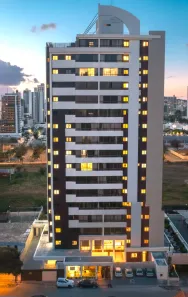 Apartamento com 3 Quartos à venda, 124m² no Catolé, Campina Grande
