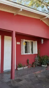 Casa com 2 Quartos à venda, 136m² no Feitoria, São Leopoldo