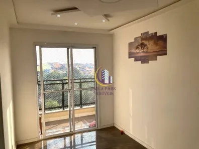 Apartamento com 2 Quartos à venda, 49m² no Novo Osasco, Osasco