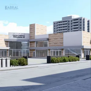 Ponto Comercial para alugar, 450m² no Centro, Palhoça