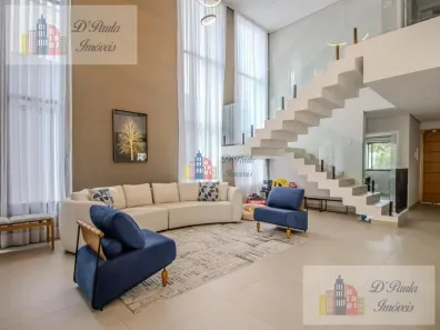 Casa com 4 Quartos à venda, 500m² no Tarumã, Santana de Parnaíba