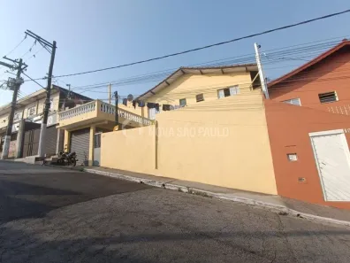 Sobrado com 3 Quartos à venda, 95m² no Americanópolis, São Paulo