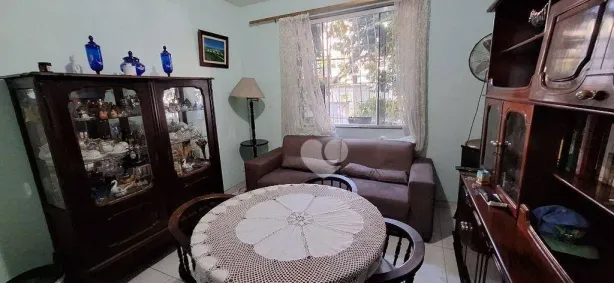 Apartamento com 3 Quartos à venda, 77m² no Vila Isabel, Rio de Janeiro