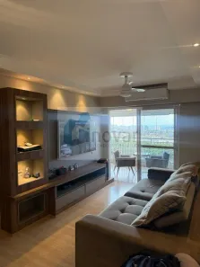 Apartamento com 2 Quartos à venda, 88m² no Quinta da Primavera, Ribeirão Preto