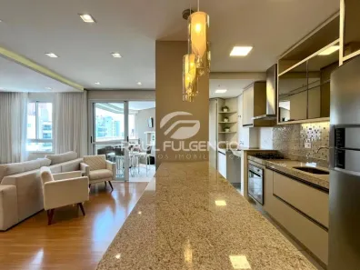 Apartamento com 2 Quartos para alugar, 81m² no Gleba Fazenda Palhano, Londrina