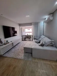 Apartamento com 3 Quartos à venda, 107m² no Centro, São Caetano do Sul