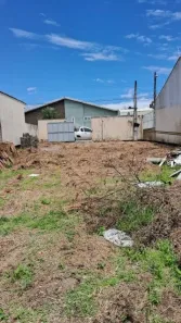 Lote/Terreno à venda, 340m² no Barreiros, São José