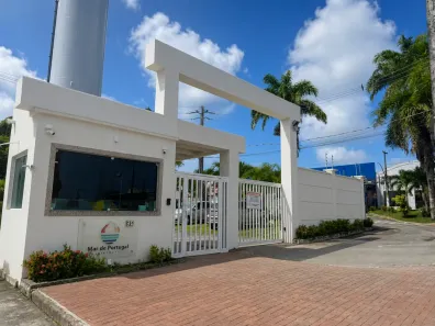 Apartamento com 2 Quartos à venda, 46m² no Cidade Universitária, Maceió