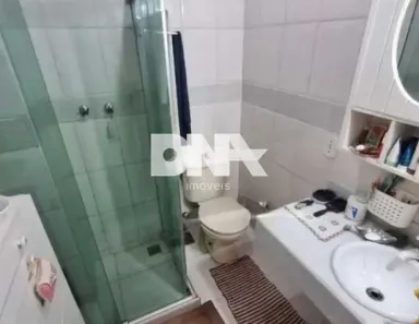 Apartamento com 3 Quartos à venda, 78m² no Copacabana, Rio de Janeiro