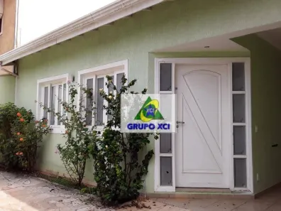 Casa com 4 Quartos à venda, 265m² no Jardim Colonial, Campinas