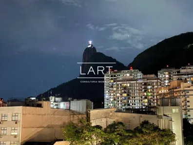Apartamento com 1 Quarto à venda, 50m² no Botafogo, Rio de Janeiro