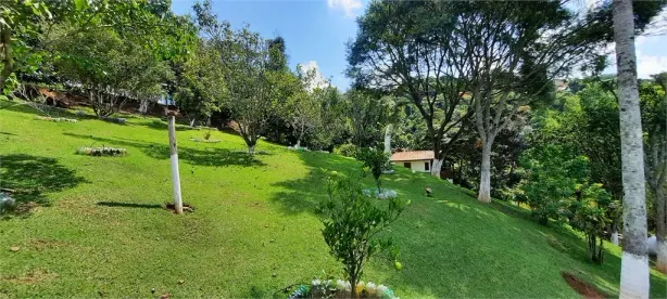 Casa de Condomínio com 3 Quartos à venda, 450m² no Rio Abaixo, Mairiporã