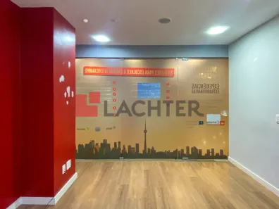 Ponto Comercial à venda, 29m² no Ipanema, Rio de Janeiro