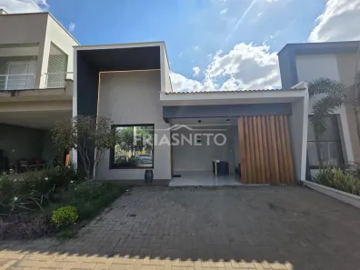 Casa de Condomínio com 2 Quartos para alugar, 200m² no Ondas, Piracicaba