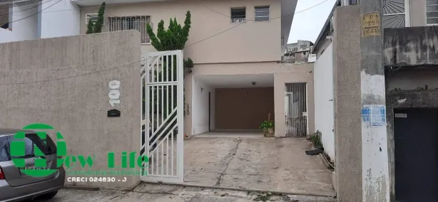 Sobrado com 4 Quartos à venda, 300m² no Imirim, São Paulo