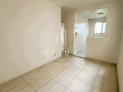 Apartamento com 2 Quartos à venda, 50m² no Loteamento Industrial Machadinho, Americana