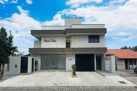 Flat com 1 Quarto para alugar, 25m² no Universitário, Tijucas