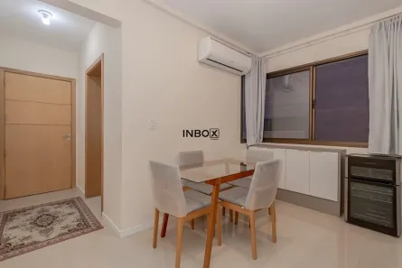 Apartamento com 2 Quartos à venda, 69m² no Chácara das Pedras, Porto Alegre