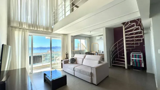 Apartamento com 2 Quartos à venda, 100m² no Barreiros, São José