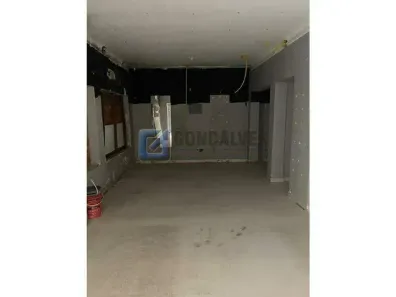 Ponto Comercial para alugar, 161m² no Jardim, Santo André